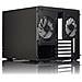 NODE 804, PC, Micro-ATX, Mini-ATX, Nero, 1x 120 mm, 12 cm, 2x 120 mm - Foto miniatura 12